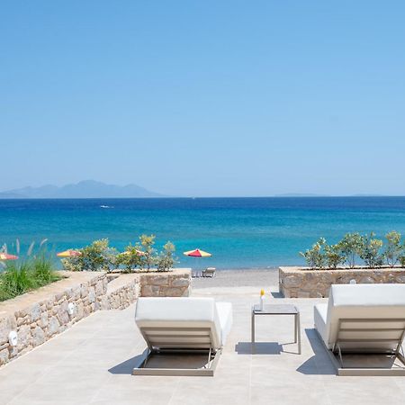 Nalu Luxury Suites Adults Only Kefalos  Exterior photo