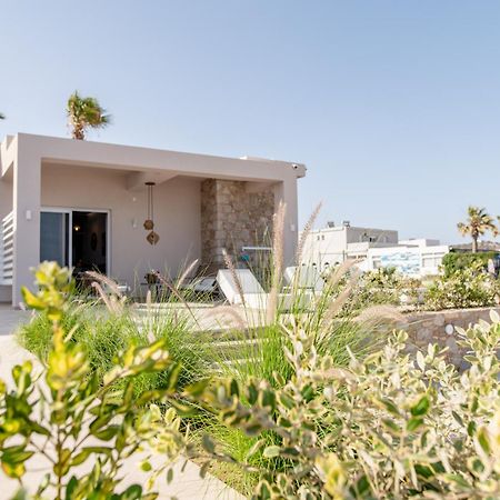Nalu Luxury Suites Adults Only Kefalos  Exterior photo